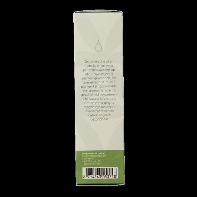 Chi Buddha Wood 2,5 ml