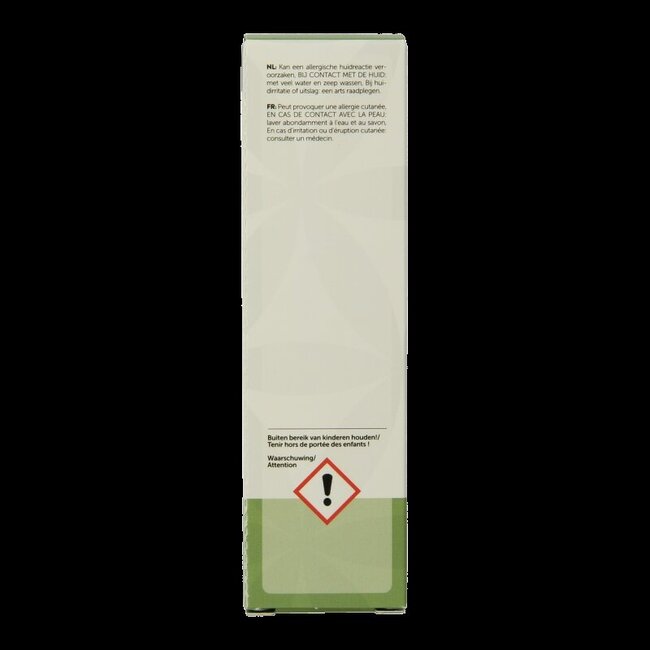 Chi Buddha wood 2.5 Milliliter