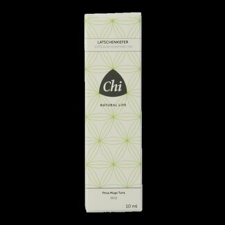 Chi Chi Pin des montagnes sauvage 10 ml