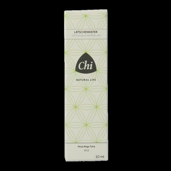 Latchenkiefer wild 10 Milliliter
