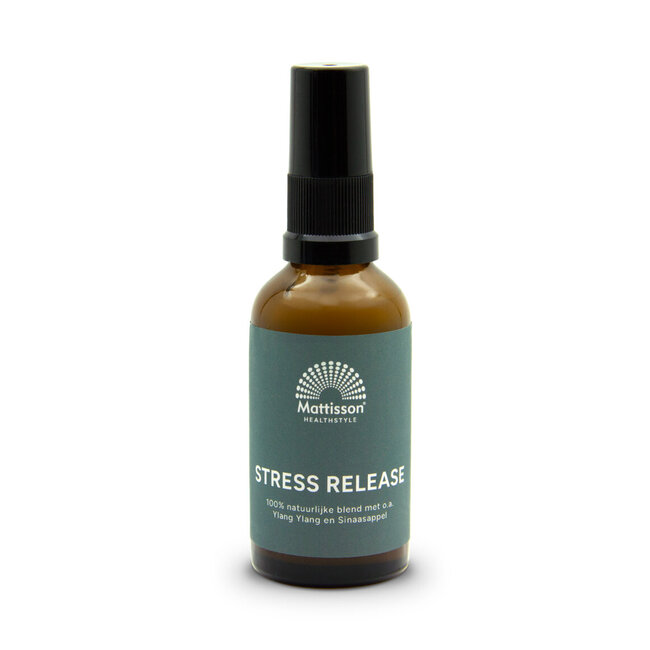 Stress release roomspray 50 Milliliter