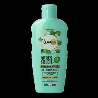Lovea Lovea Lait après-soleil prolongateur de bronzage 150 ml