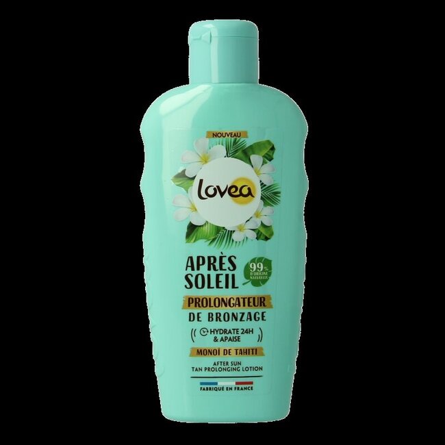 After sun tan extender 150 Milliliter