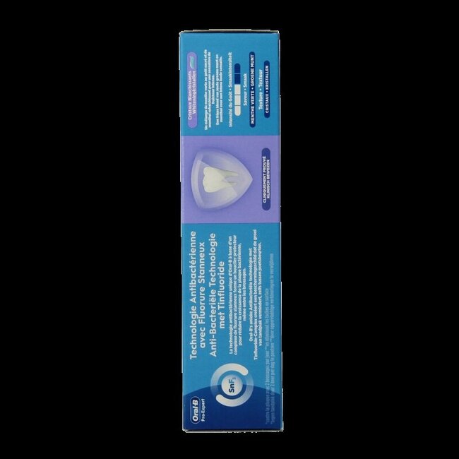 Oral-B Dentifrice Pro-Expert Blancheur 75 ml