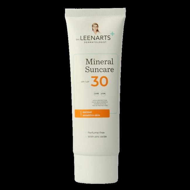 Mineral suncare 100 Milliliter