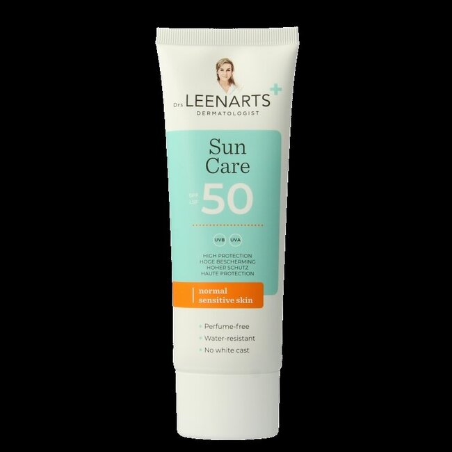 Suncare SPF50 100 Milliliter