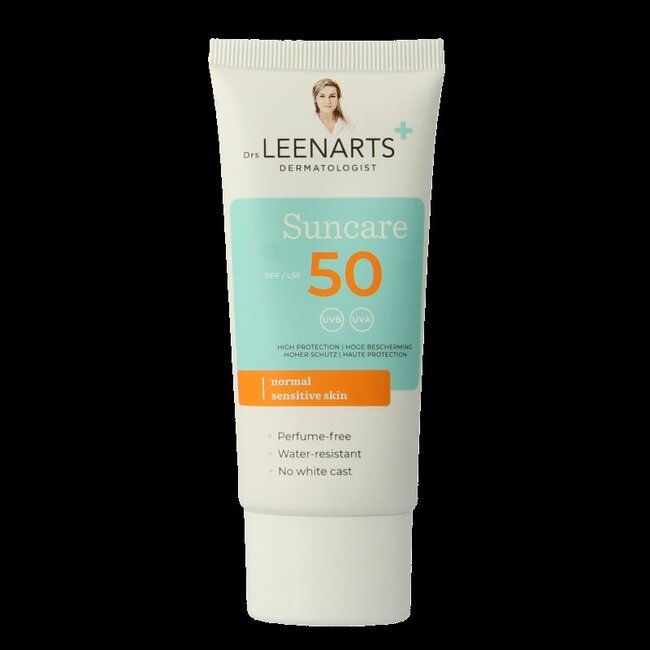 Suncare SPF50 50 Milliliter