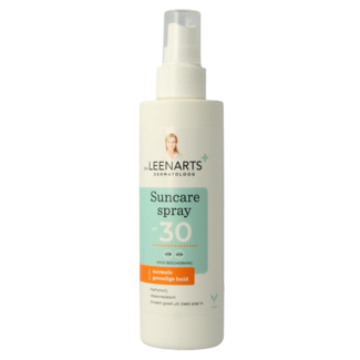 Drs Leenarts Suncare spray SPF30 200 Milliliter