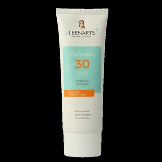 Drs Leenarts Suncare SPF30 100 Milliliter