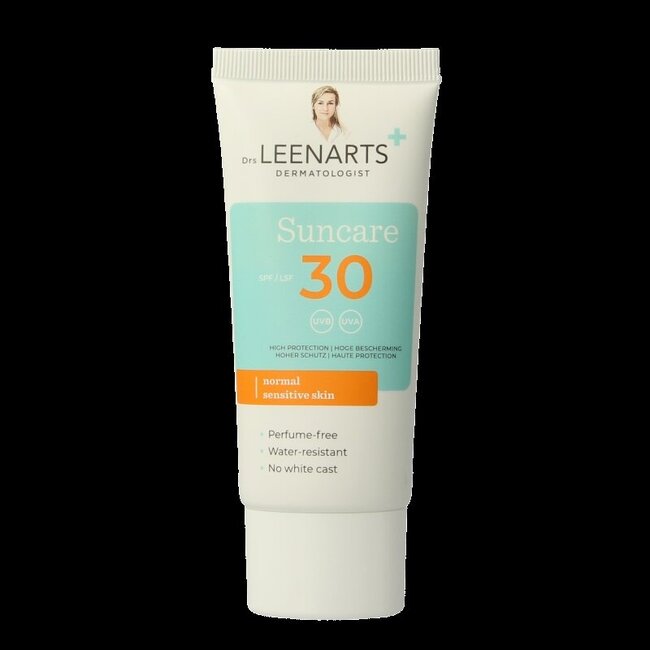 Suncare SPF30 50 Milliliter