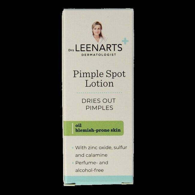 Pimple spot lotion 15 Milliliter