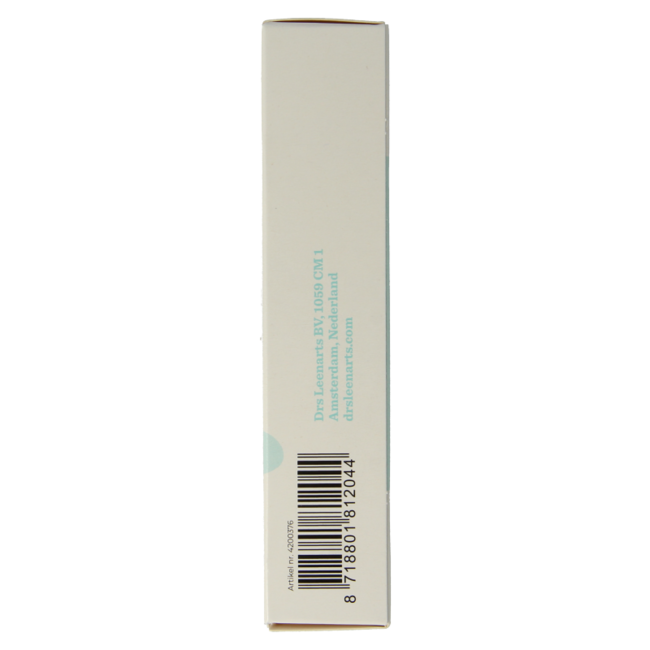 Drs Leenarts Lotion rafraîchissante pour la varicelle 50 ml