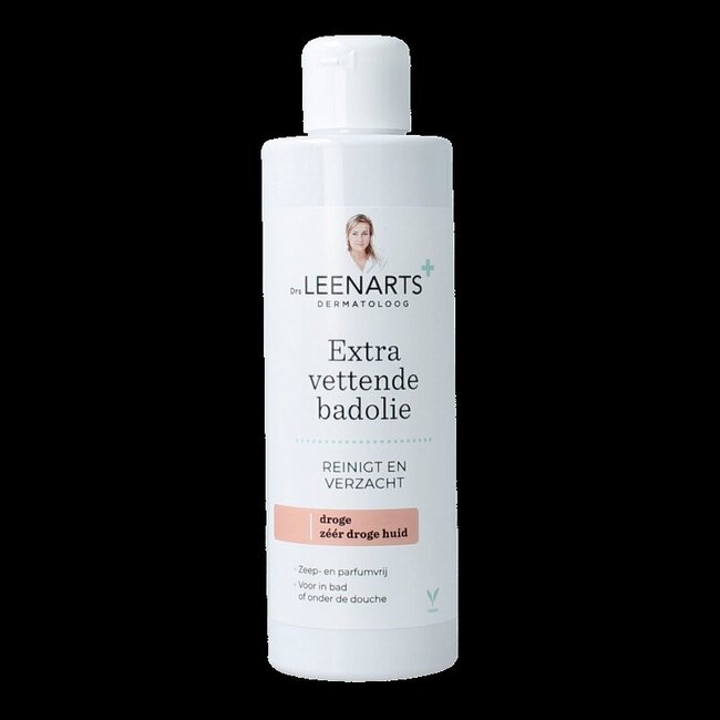 Badolie extra vettend 200 Milliliter