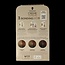 Creme supreme 7-57 donker blond 1 Stuks