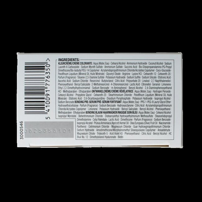 Schwarzkopf Crème Supreme 9-16 blond clair 1 pièce