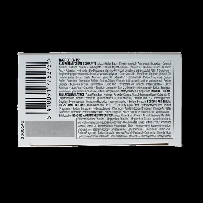 Schwarzkopf Creme supreme 6-0 licht bruin 1 Stuks