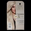 Schwarzkopf Crème Supreme 10-19 Blond Clair 1 Pièce