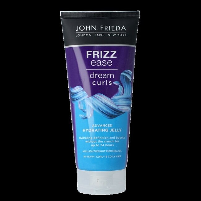 Dream curls advanced hydrating jelly 200 Milliliter
