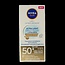 Nivea Sun face daily fluid SPF50 tint medium 40 Milliliter