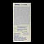 Sun face daily fluid SPF50 tint medium 40 Milliliter