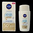 Nivea Sun face daily fluid SPF50 tint light 40 Milliliter