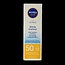 Nivea Sun UV Face Shine Control SPF50 50 ml