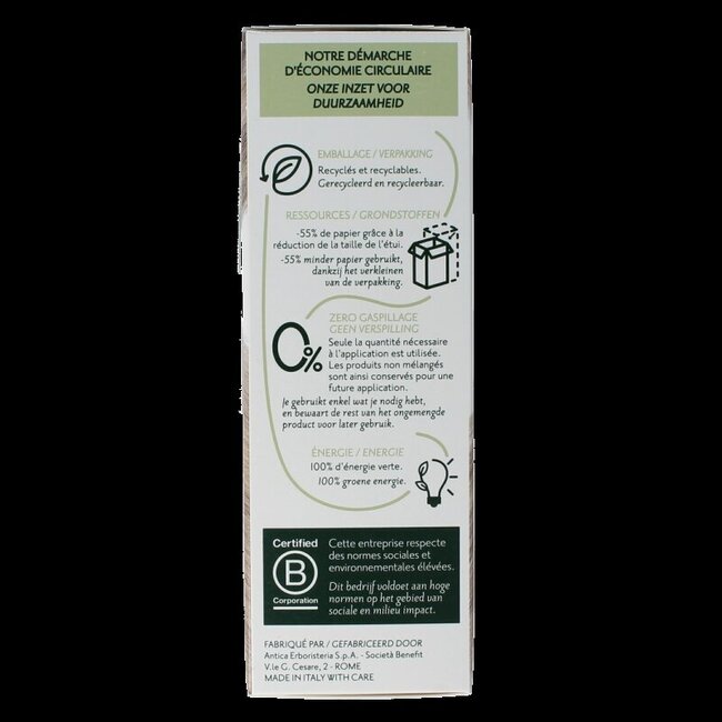 Herbatint 8N lichtblond 170 Milliliter