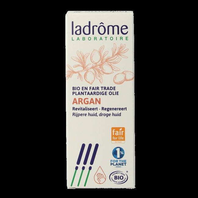 Argan olie 100 Milliliter
