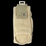 Scrub band katoen & loofah 1 Stuks