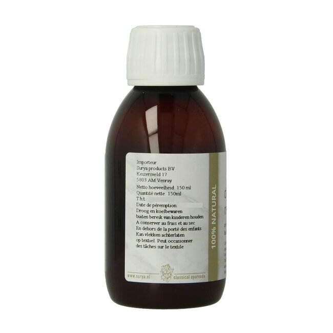 Ojas Dashamool rasnadi taila 150 Milliliter