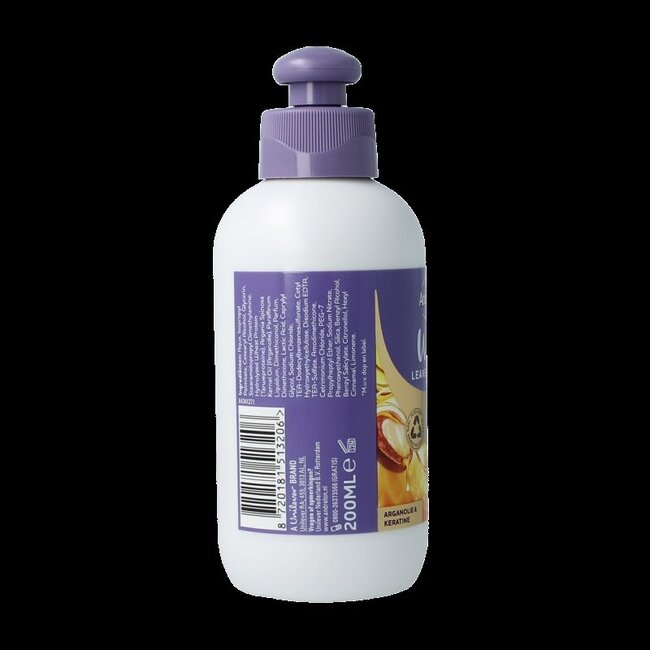 Andrelon Leave-in creme wow perfecte krul 200 Milliliter