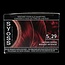 Syoss Coloration Permanente 5-29 rouge intense 1 kit