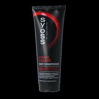 Syoss Deep conditioner intense color 250 Milliliter