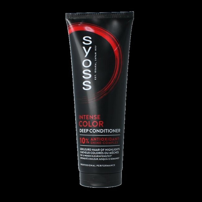Deep conditioner intense color 250 Milliliter