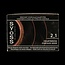 Color baseline 2-1 zwart bruin 1 Set