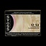 Metallics 12-53 platinum pearl 1 Set