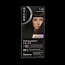 Metallics 3-89 bronze coffee 1 Set