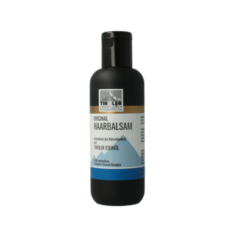 Tiroler Steinoel Haarbalsem 300 Milliliter