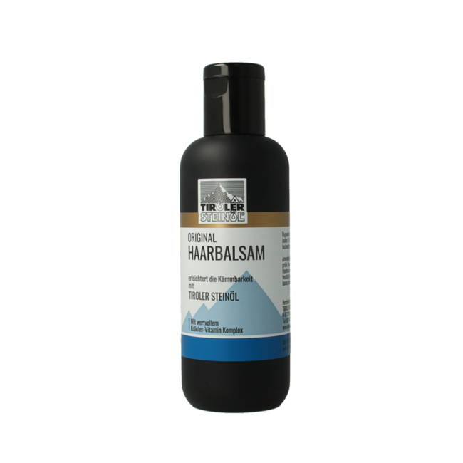 Haarbalsem 300 Milliliter
