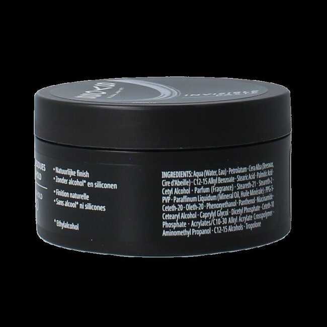 Syoss Styling invisible hold paste 100 Milliliter