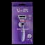 Gillette Venus Deluxe Smooth Swirl Rasoir 1 Pièce