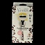 Comfortglide coconut modular leopard razor 1 Stuks