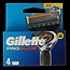 Lames manuelles Gillette ProGlide, lot de 3