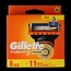 Fusion power blades 8 Stuks