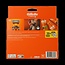 Fusion manual blades 20 Stuks