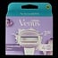 Venus comfortglide breeze blades 4 Stuks
