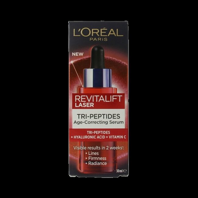 Revitalift laser serum 30 Milliliter