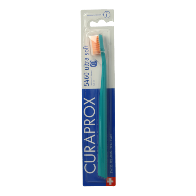 Tandenborstel CS 5460 ultra soft 1 Stuks