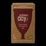 Gentle Day Menstruatie cup L 1 Stuks