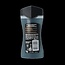 Showergel black vanilla 225 Milliliter